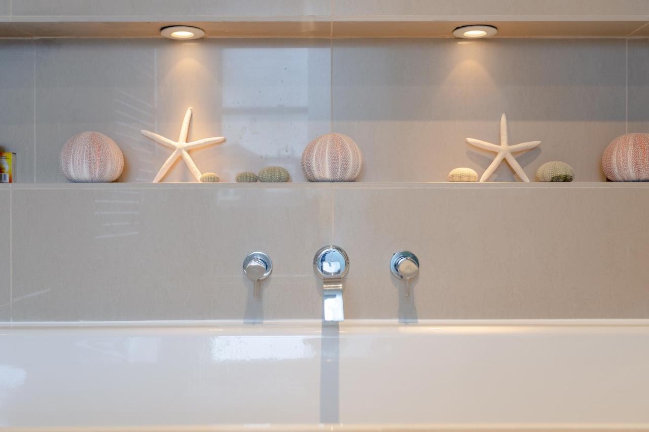 2 Bedroom Apartment Hammersmith Grove Sleeps 4 London Exterior foto